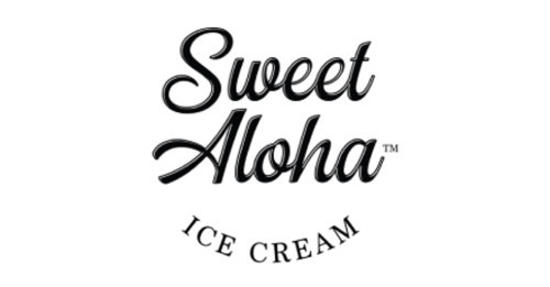 Sweet Aloha Ice Cream
