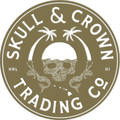 Skull Crown Trading Company