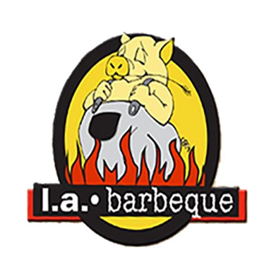 L.a. Barbeque