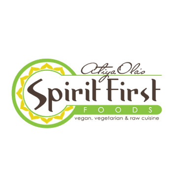 Atiya Ola's Spirit First Foods