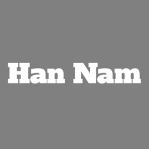 Han Nam Food Court Nj