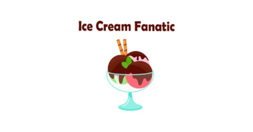 Ice Cream Fanatic