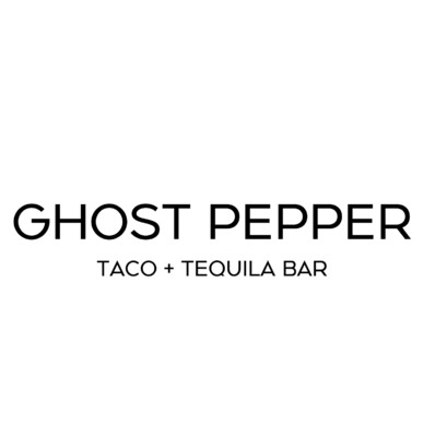 Ghost Pepper Taco And Tequila