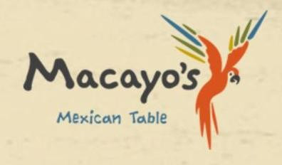 Macayo's Mexican Food Surprise