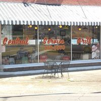 Mitchell's Central Service Grill