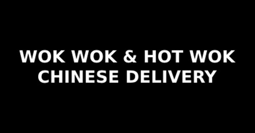 Hot-wok Chinese Delivery