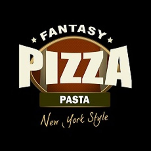 Fantasy Pizza And Salads