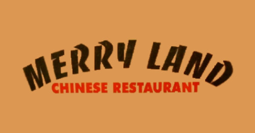 Merry Land Chinese