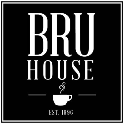 Bru House Coffee Shop Drive Thru