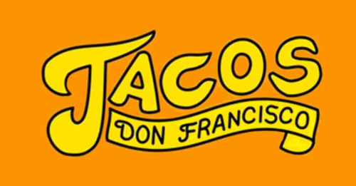 Tacos Don Francisco