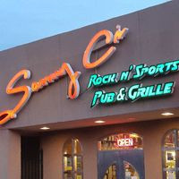 Sammy C's Rock N' Sports Pub Grille