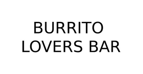 Burrito Lovers