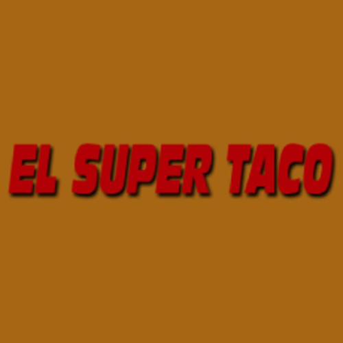El Super Taco