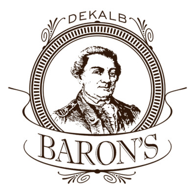 Baron's