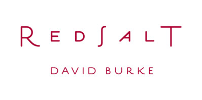 Red Salt By David Burke