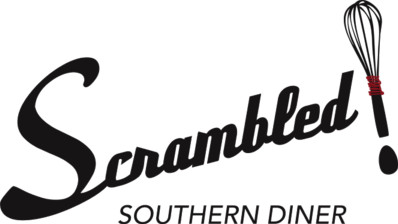 Scrambled Southern Diner
