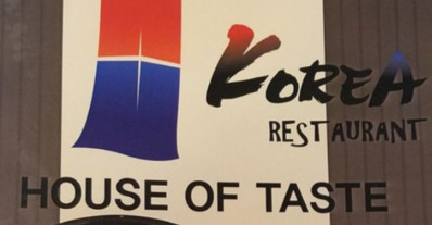 House Of Taste