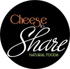 Cheese To Share