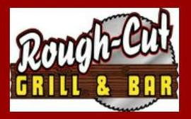 Rough-cut Grill