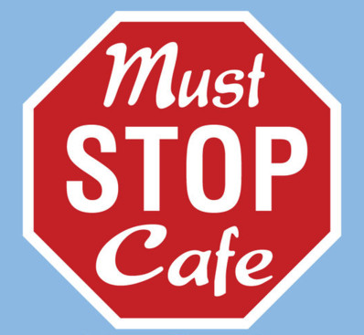 Must Stop Cafe