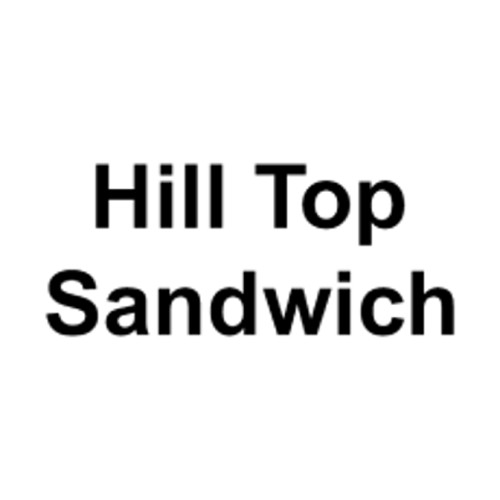 Hill Top Sandwich