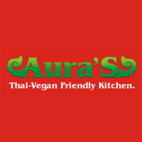Aura's Thai-vegan Friendly Kitchen