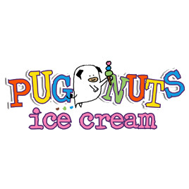 Pugnuts Ice Cream Shop
