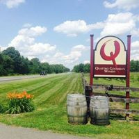 Quattro Goomba's Winery