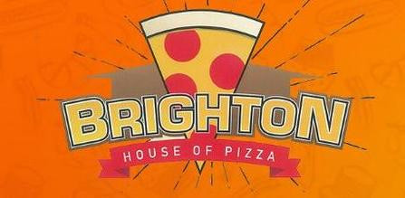 Brighton House Of Pizza