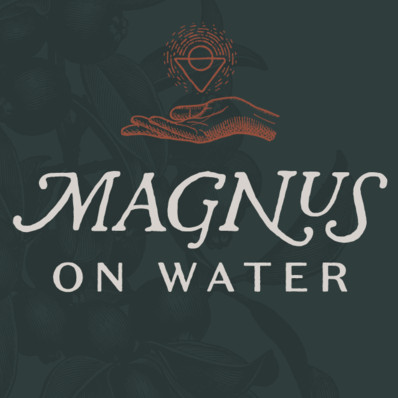 Magnus On Water