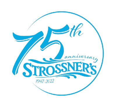 Strossner's Bakery, Cafe Deli