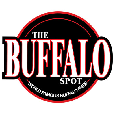 The Buffalo Spot Mesa (southern Ave)