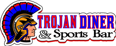 Trojan Diner And Sports