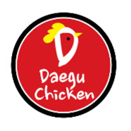 Daegu Chicken