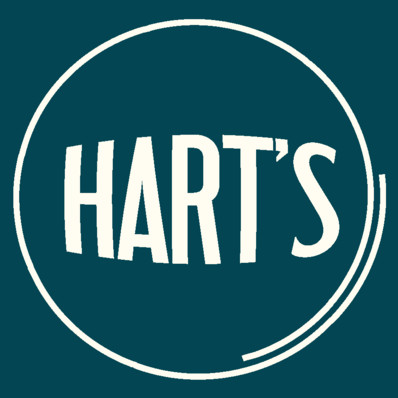 Hart's