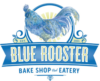 Blue Rooster Bakery Eatery