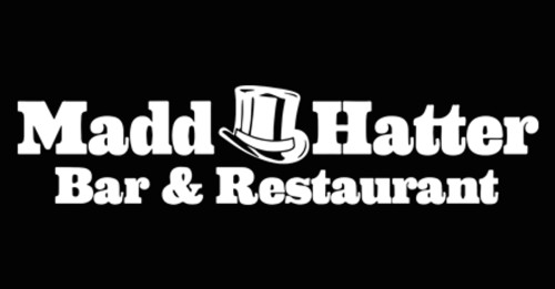 Madd Hatter Bar Restaurant