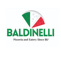 Baldinelli Pizza At Hinsdale