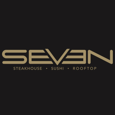 Seven Steakhouse Sushi Ultralounge Skybar