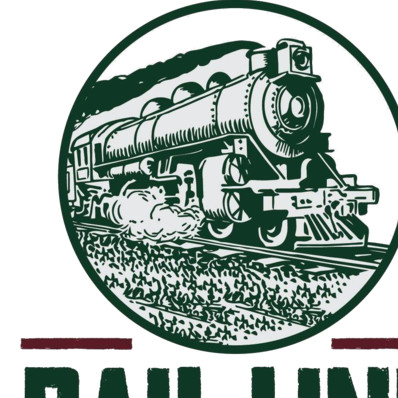 Rail Line Grill