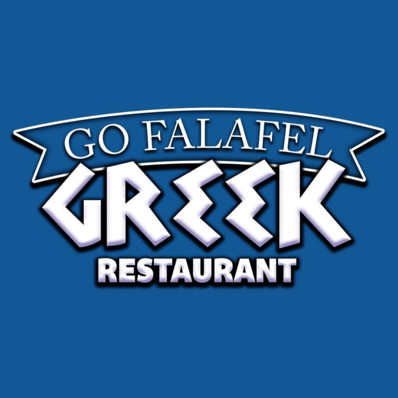Go Falafel Greek Food