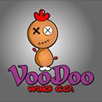 Voodoo Wing Company