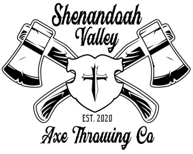 Shenandoah Valley Axe Throwing Co