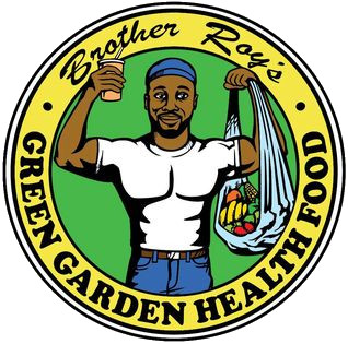 Green Garden Health Food