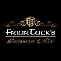 Friar Tuck's Bar