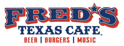 Fred's Texas Cafe Western Center
