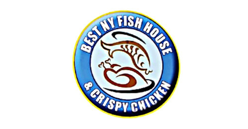 Ny Fish House