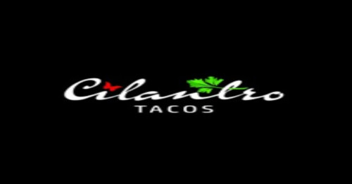Cilantro Tacos