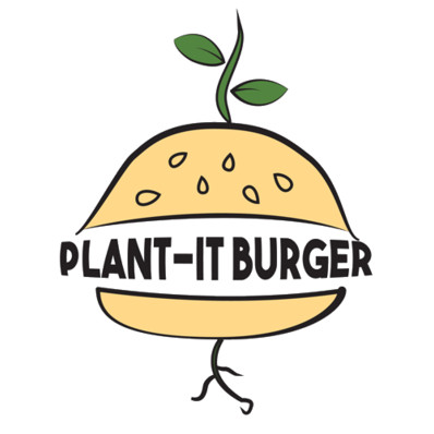 Plant-it Burger