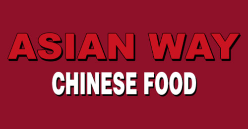 Asianway Chinese Food